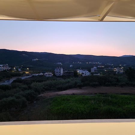 S N G/ Best View Apartment Kíssamos Dış mekan fotoğraf