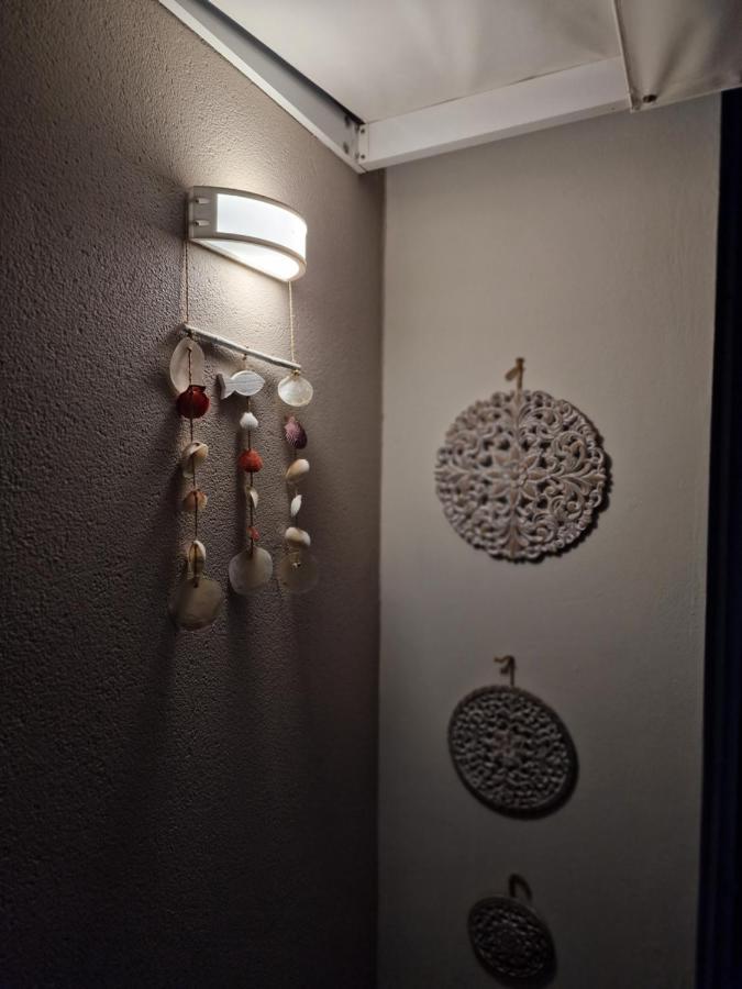 S N G/ Best View Apartment Kíssamos Dış mekan fotoğraf