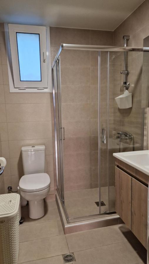 S N G/ Best View Apartment Kíssamos Dış mekan fotoğraf