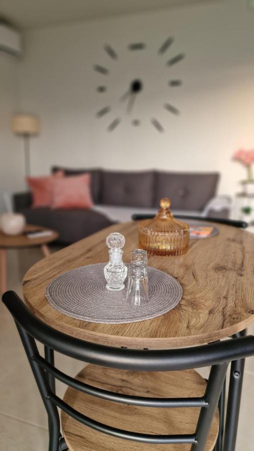 S N G/ Best View Apartment Kíssamos Dış mekan fotoğraf